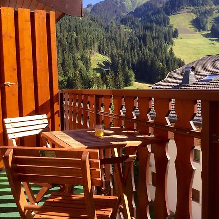 Appartement Azalee Шатель Экстерьер фото