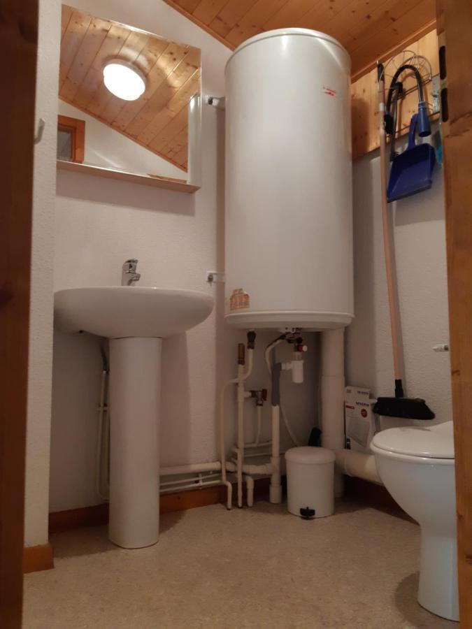 Appartement Azalee Шатель Экстерьер фото