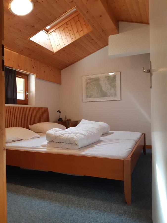 Appartement Azalee Шатель Экстерьер фото