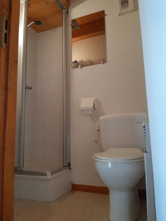 Appartement Azalee Шатель Экстерьер фото