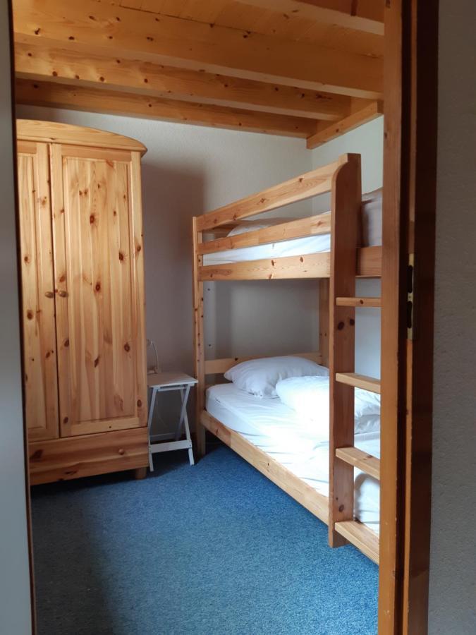 Appartement Azalee Шатель Экстерьер фото