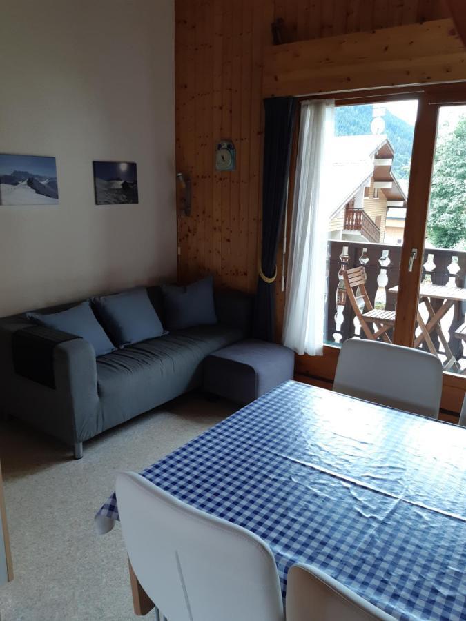 Appartement Azalee Шатель Экстерьер фото