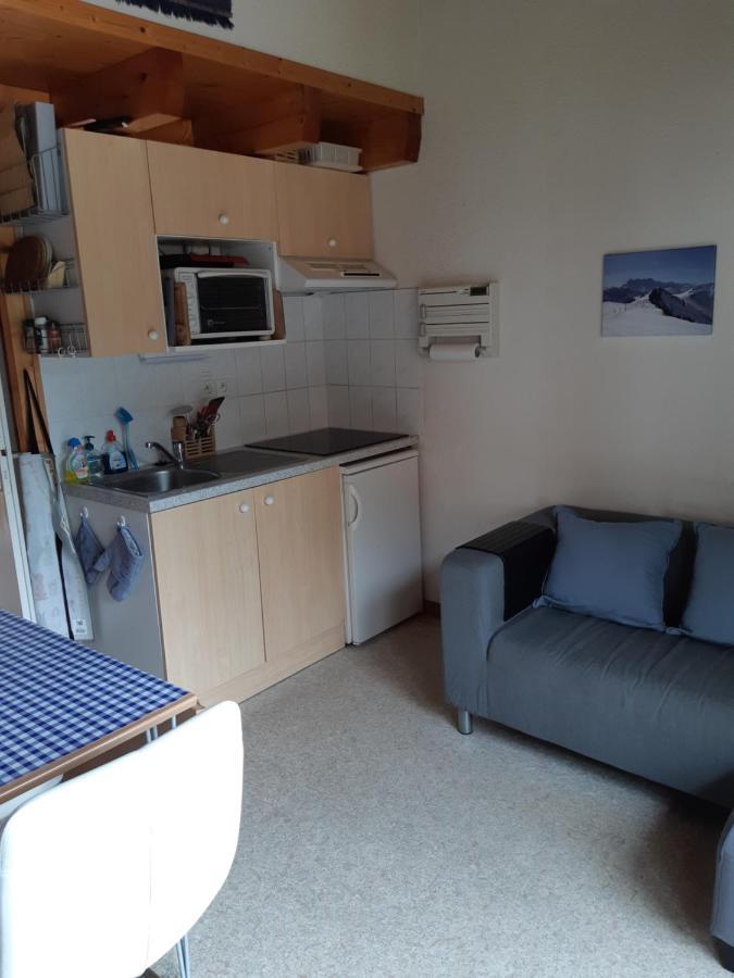 Appartement Azalee Шатель Экстерьер фото